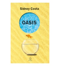 Livro Principis Oásis