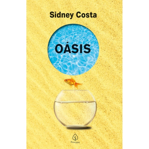 Livro Principis Oásis