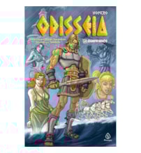 Livro Principis Odisea