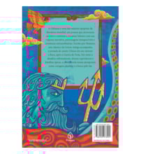 Livro Principis Odisseia