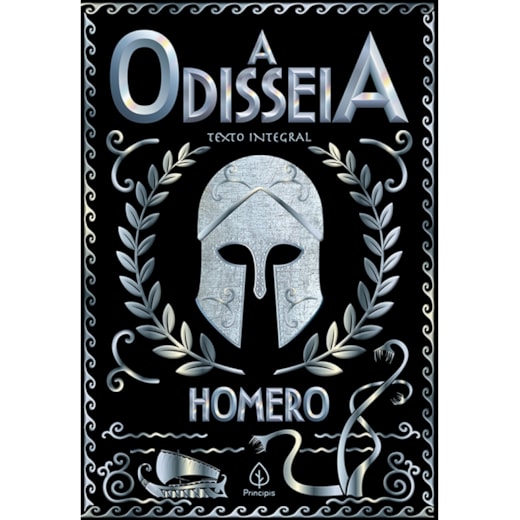 Livro Principis Ody' sseia