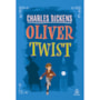 Livro Principis Oliver Twist