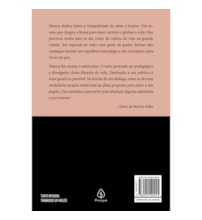 Livro Principis On the tranquility of the mind