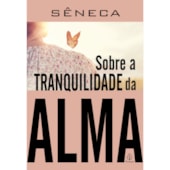 Produto Livro Principis On the tranquility of the mind