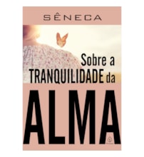 Livro Principis On the tranquility of the mind