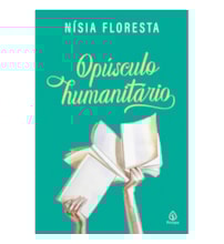 Livro Principis Opúsculo Humanitário