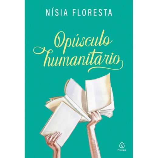 Livro Principis Opúsculo Humanitário