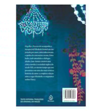 Livro Principis Orgulho e Preconceito