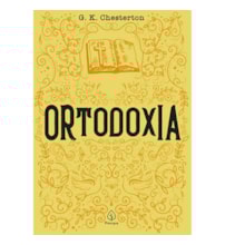 Livro Principis Orthodoxy