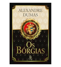 Livro Principis Os Bórgias