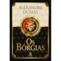 Livro Principis Os Bórgias