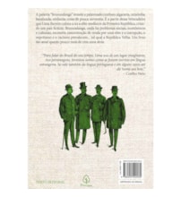 Livro Principis Os bruzundangas