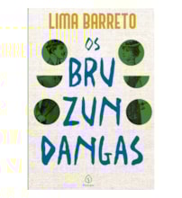 Livro Principis Os bruzundangas