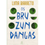 Livro Principis Os bruzundangas