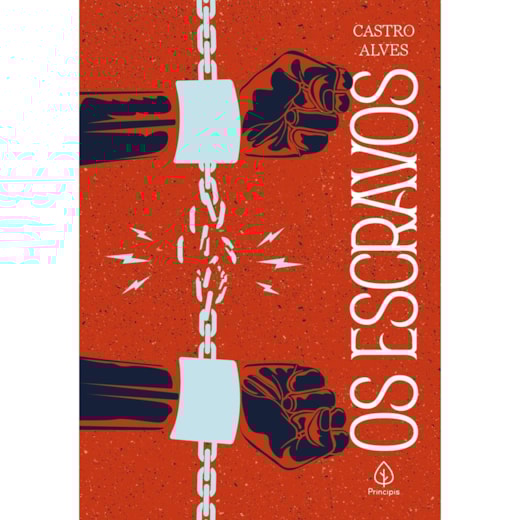 Livro Principis Os escravos