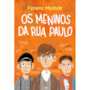 Livro Principis Os meninos da rua Paulo