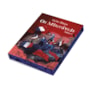 Livro Principis Os miseráveis - Tomo 5 - Edição super luxo com pintura trilateral - Edição colecionável