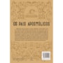 Livro Principis Os pais apostólicos