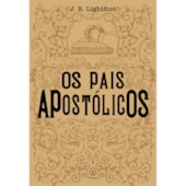 Produto Livro Principis Os pais apostólicos