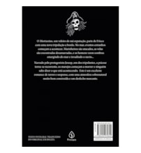 Livro Principis Os piratas fantasmas