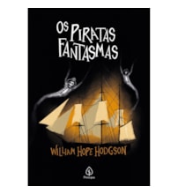 Livro Principis Os piratas fantasmas