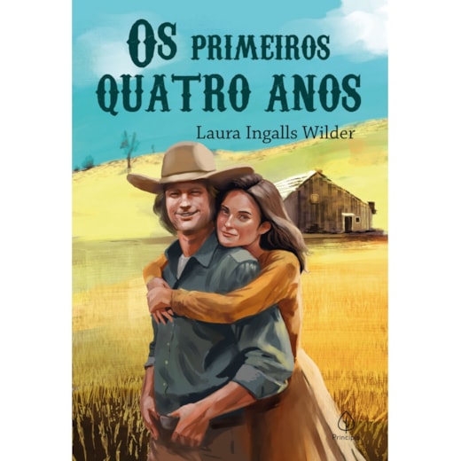 Livro Principis Os primeiros quatro anos (Livro 9)