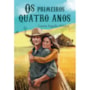 Livro Principis Os primeiros quatro anos (Livro 9)