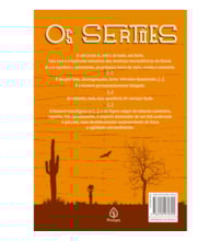 Livro Principis Os sertões