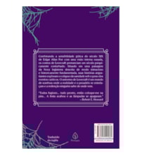 Livro Principis Os sonhos na casa da bruxa e outros contos
