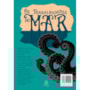 Livro Principis Os trabalhadores do mar