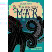 Produto Livro Principis Os trabalhadores do mar