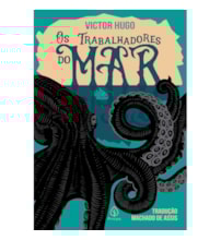 Livro Principis Os trabalhadores do mar