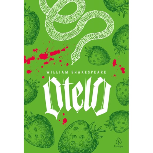 Livro Principis Otelo