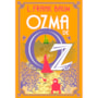 Livro Principis Ozma de Oz