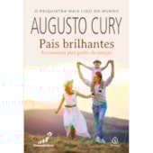 Produto Livro Principis Pais brilhantes - ferramentas para gestão da emoção
