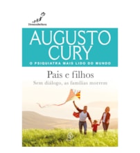Livro Principis Pais e filhos