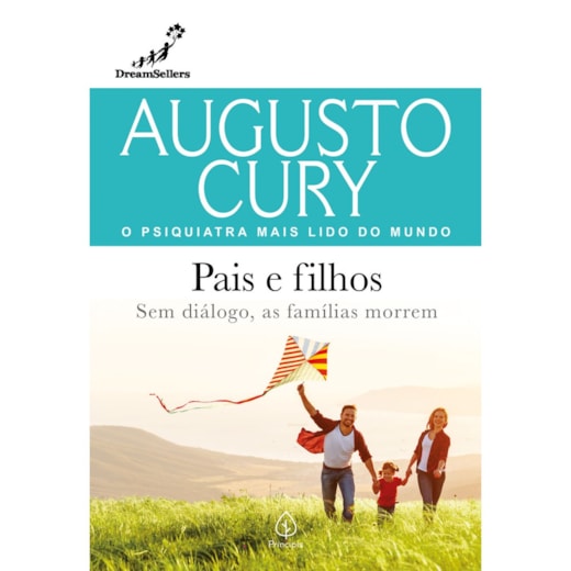 Livro Principis Pais e filhos