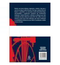 Livro Principis Pais e filhos
