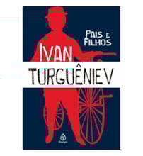Livro Principis Pais e filhos