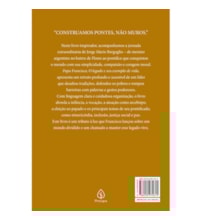 Livro Principis Papa Francisco: O legado e seu exemplo de vida