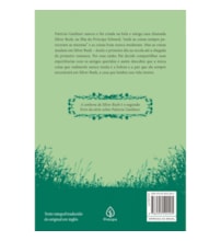 Livro Principis Pat of Silver Bush