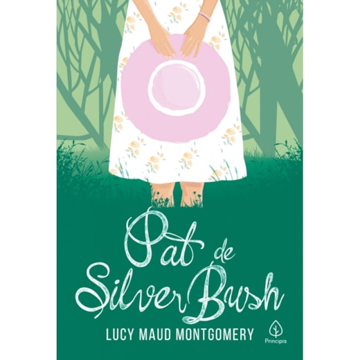 Livro Principis Pat of Silver Bush