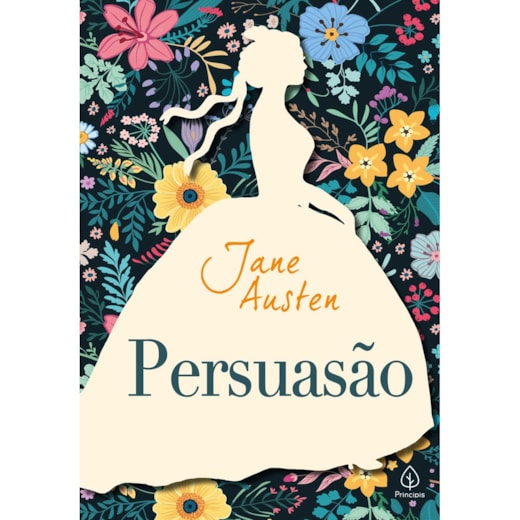 Livro Principis Persuasão