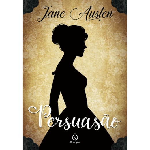 Livro Principis Persuasion
