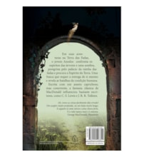 Livro Principis Phantastes