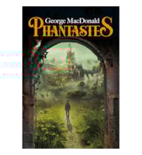 Livro Principis Phantastes