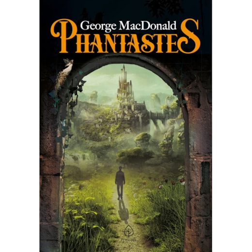 Livro Principis Phantastes