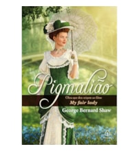 Livro Principis Pigmalião
