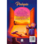 Livro Principis Pinóquio