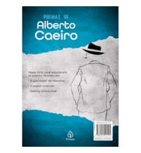 Poemas de Alberto Caeiro